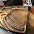 2006 "LIKE-NEW" Kawai baby grand piano - Grand Pianos